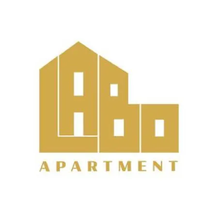 Apartment Labo Soho Minska *