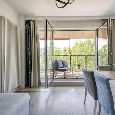 Labo Soho Minska Apartment