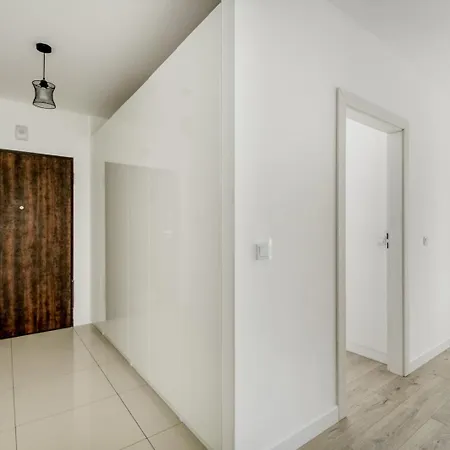 Labo Soho Minska Apartment *