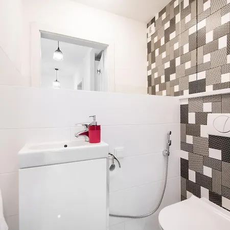 Labo Soho Minska Apartment *