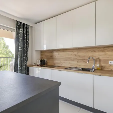 Labo Soho Minska Warszawa