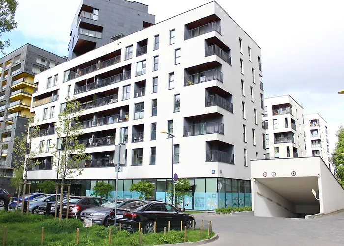 Labo Soho Minska Lejlighed *