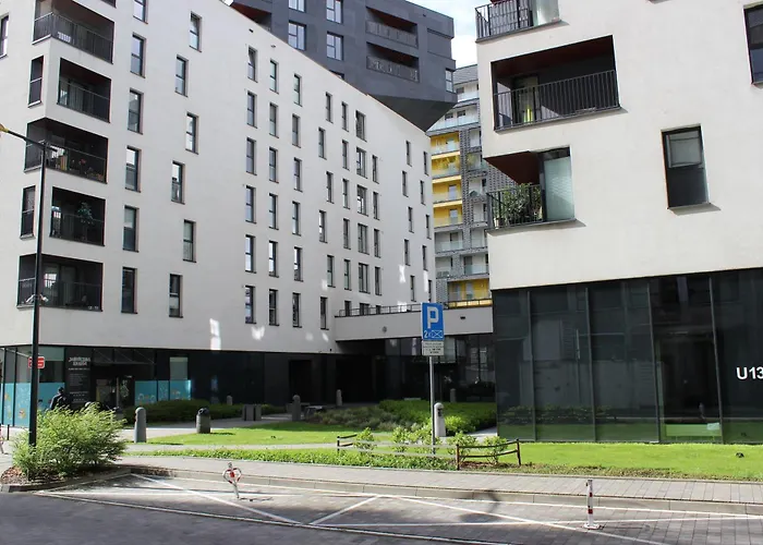 Lejlighed Labo Soho Minska *