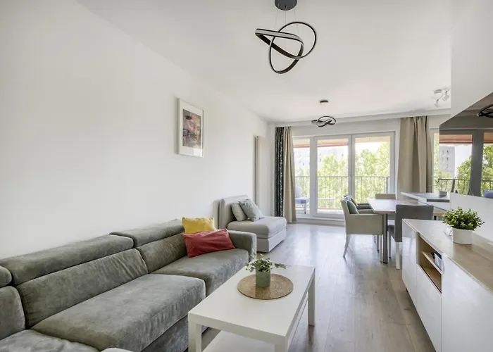 Labo Soho Minska Lejlighed