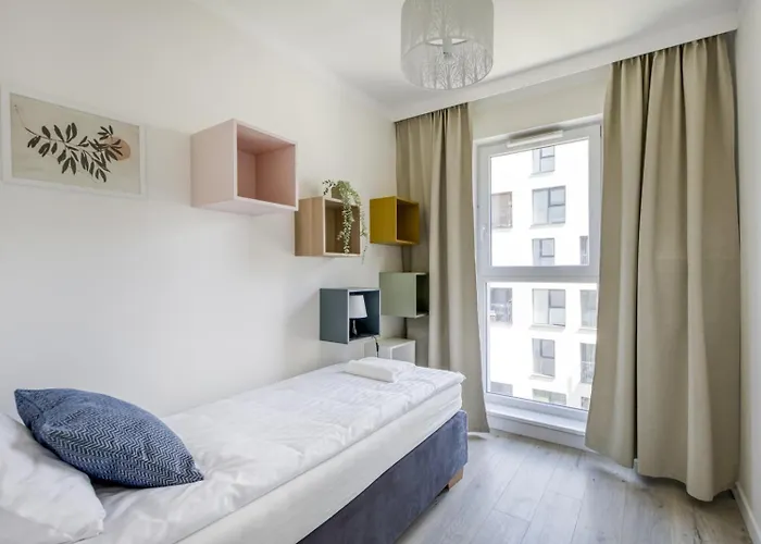 Lejlighed Labo Soho Minska