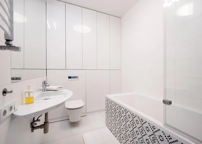 Labo Soho Minska Lejlighed *