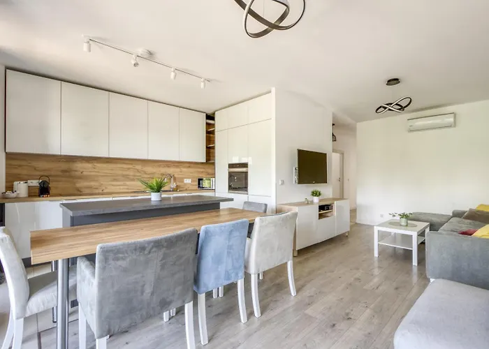 Lejlighed Labo Soho Minska *