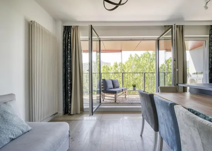 Labo Soho Minska Lejlighed