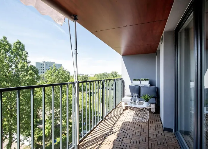 Labo Soho Minska * Warszawa