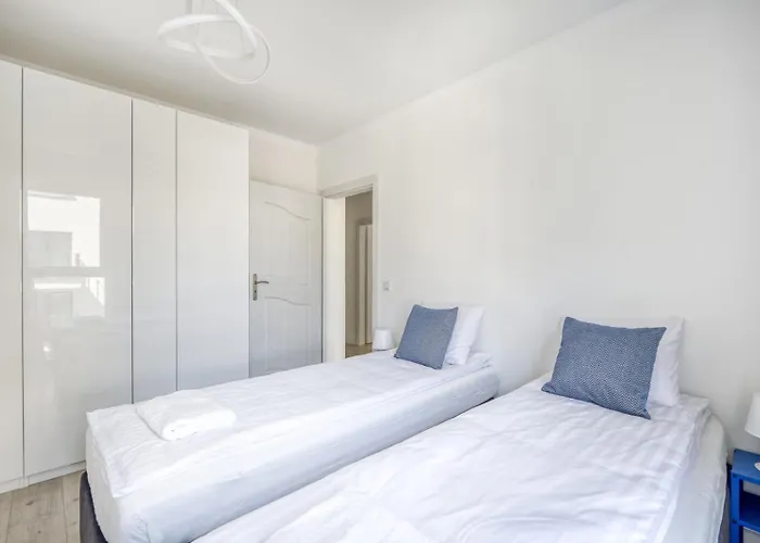 Labo Soho Minska Lejlighed