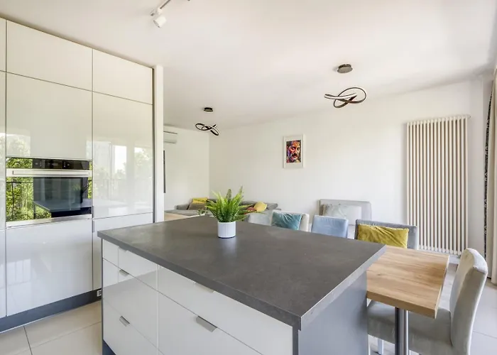 Lejlighed Labo Soho Minska