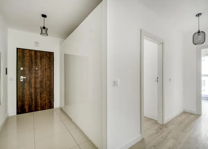 Labo Soho Minska Lejlighed *