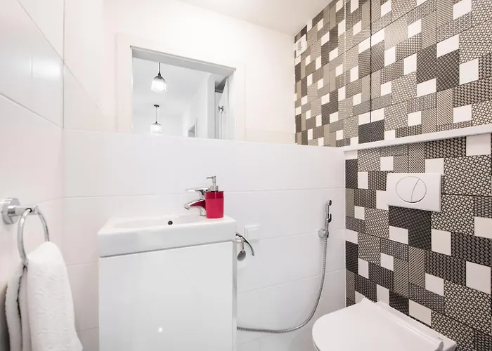 Labo Soho Minska Lejlighed *