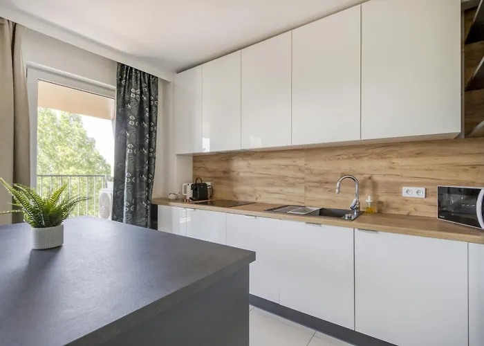 Labo Soho Minska Warszawa