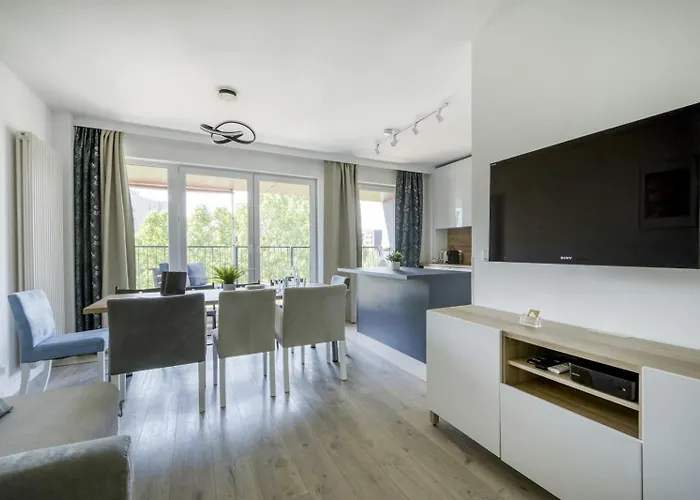 Labo Soho Minska Lejlighed