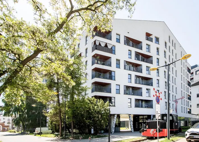 Labo Soho Minska Lejlighed