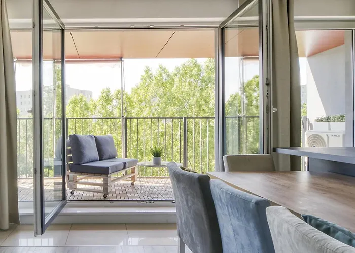 Labo Soho Minska Warszawa