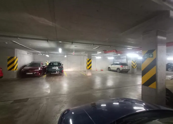 Labo Soho Minska * Warszawa