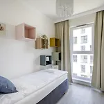 Appartement Labo Soho Minska