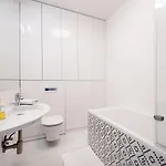 Labo Soho Minska Appartement *