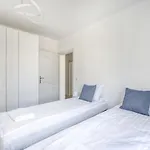 Labo Soho Minska Appartement