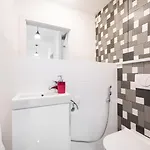 Labo Soho Minska Appartement *