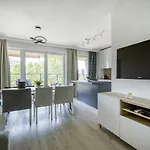 Labo Soho Minska Appartement
