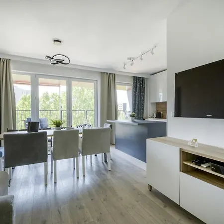 Labo Soho Minska Apartman