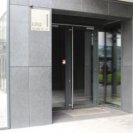 Labo Soho Minska * Warsaw