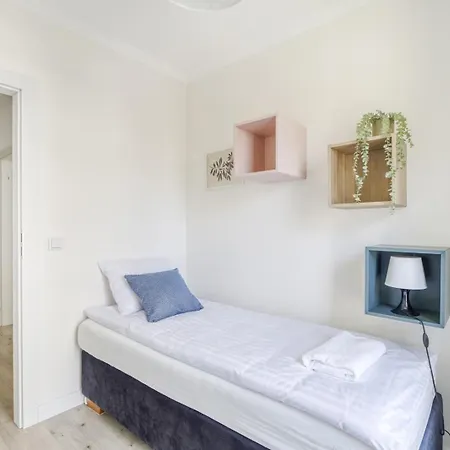 Labo Soho Minska Apartment *