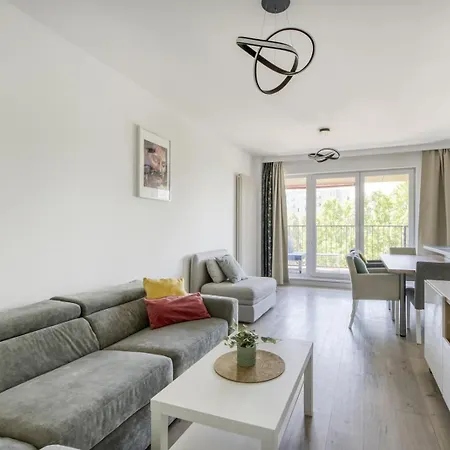 Labo Soho Minska Apartment