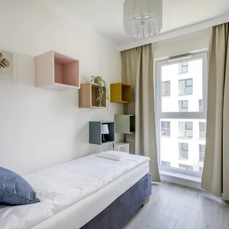 Apartment Labo Soho Minska