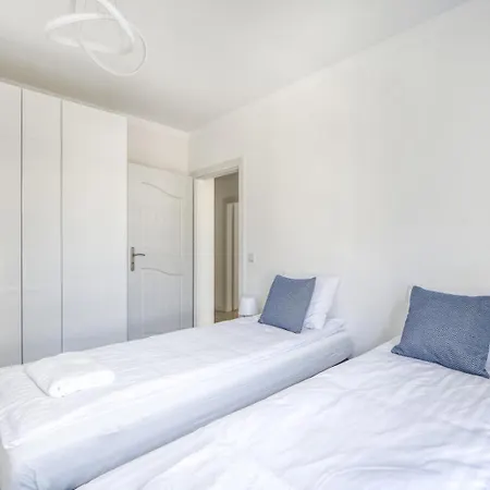 Labo Soho Minska Apartment