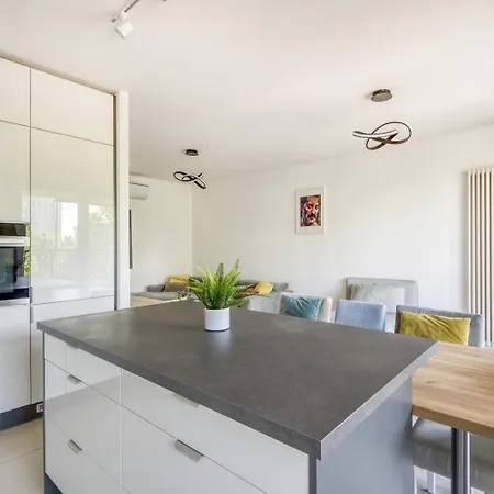 Apartment Labo Soho Minska