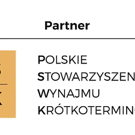 Apartment Labo Soho Minska Warsaw